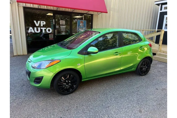 $7999 : 2012 MAZDA2 Sport image 8