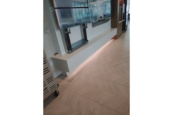Quartz construccion image 5