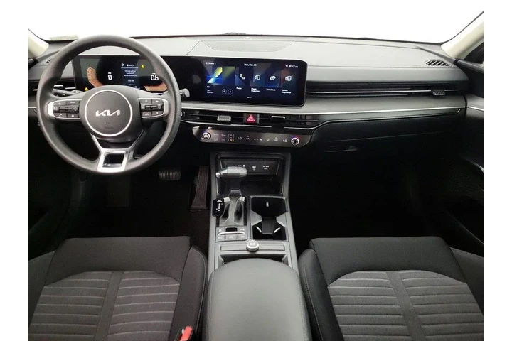 $24998 : Kia K5 2025 LXS 4dr Sedan image 9