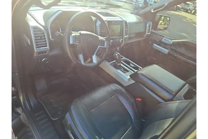 $13995 : Ford F-150 2015 4x4 Lariat 4 image 7