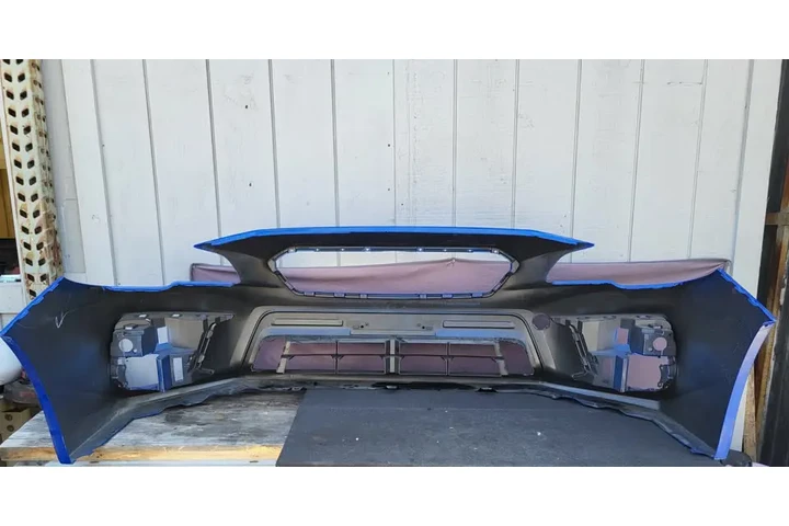 $350 : 2018 - 21 SUBARU WRX DEFENSA image 2