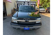 $12999 : 2005 Silverado 1500 Z71 thumbnail