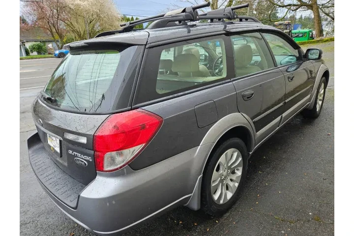 $5999 : 2008 Outback 3.0 R L.L. Bean image 6