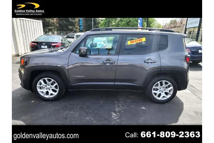 $10999 : 2018 Renegade image 2
