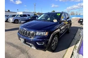 $18995 : 2018 Grand Cherokee thumbnail