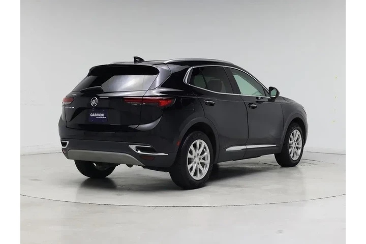 $17998 : Buick Envision 2021 Preferre image 8