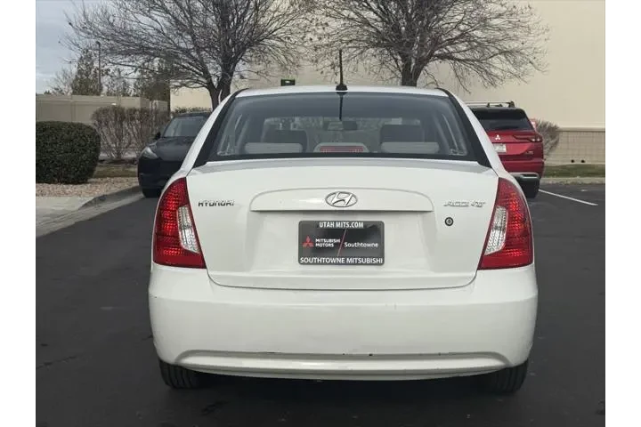 $3899 : Hyundai ACCENT 2009 GLS 4dr image 6