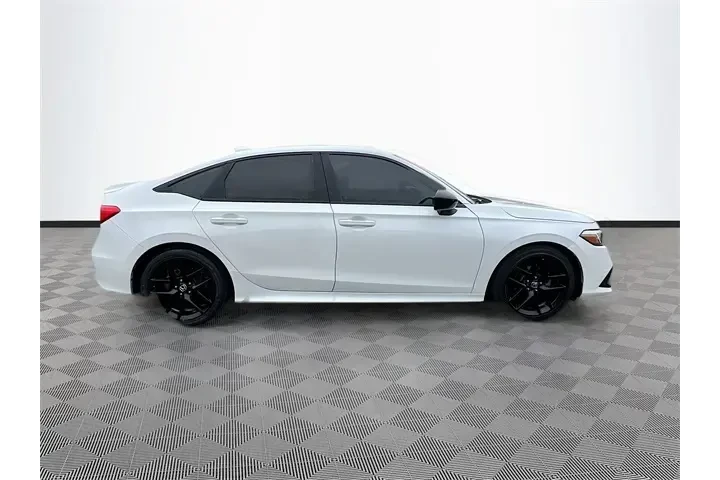 $23900 : Honda Civic 2023 Sport 4dr S image 6