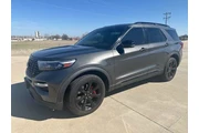 Ford Explorer 2020 AWD ST 4d en Oklahoma City