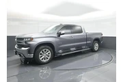 Chevrolet Silverado 1500 202 en Houston