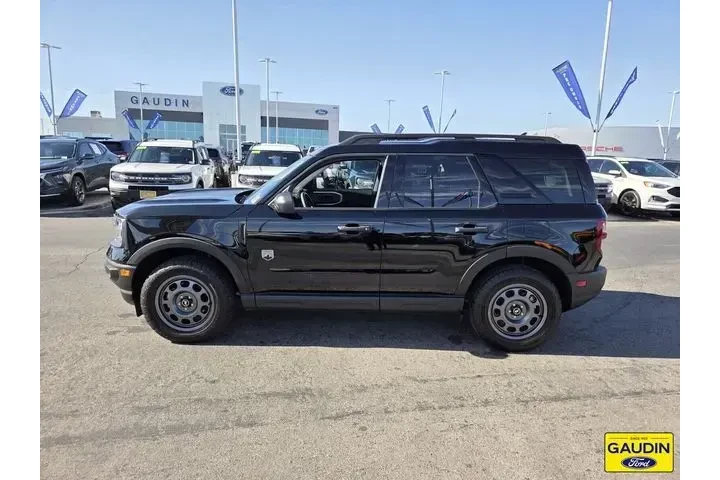 $28260 : Ford Bronco Sport 2024 AWD B image 4