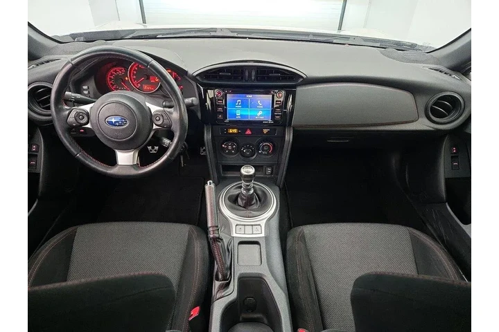 $19998 : Subaru BRZ 2017 Premium 2dr image 9