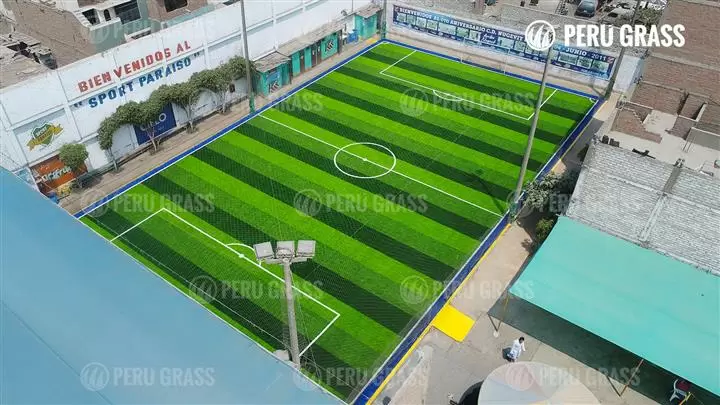 PERÚ GRASS - Grass sintético image 2