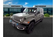 $31496 : Jeep Wrangler 2023 4x4 Sahar thumbnail