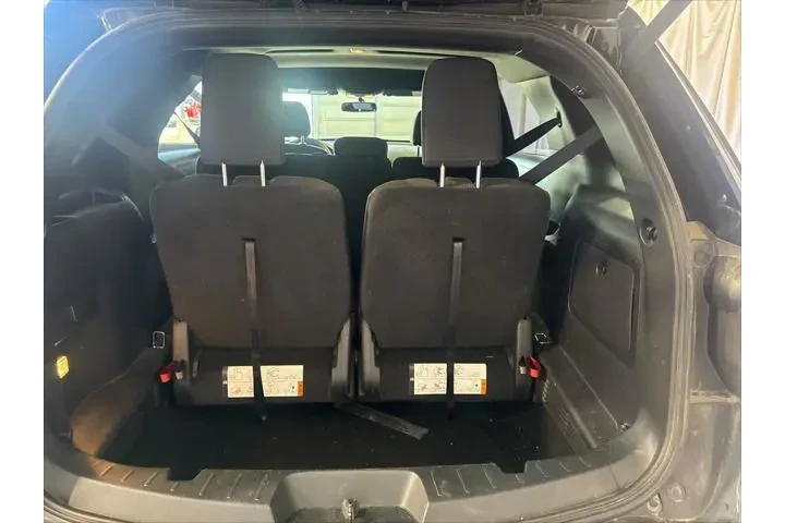 $11680 : Ford Explorer 2017 XLT 4dr S image 8