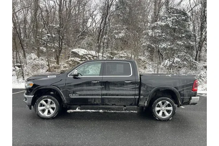 $37514 : Ram 1500 2020 4x4 Limited 4d image 5