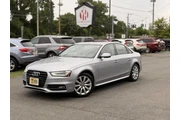 $9995 : 2015 A4 2.0T quattro Premium thumbnail