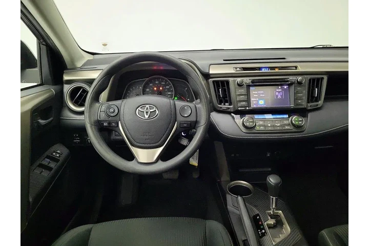 $20998 : Toyota RAV4 2014 AWD XLE 4dr image 10