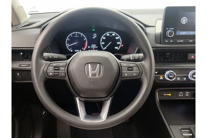 $30998 : Honda CR-V 2024 EX 4dr SUV image 10