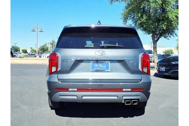 $31946 : Hyundai PALISADE 2024 SEL 4d image 5