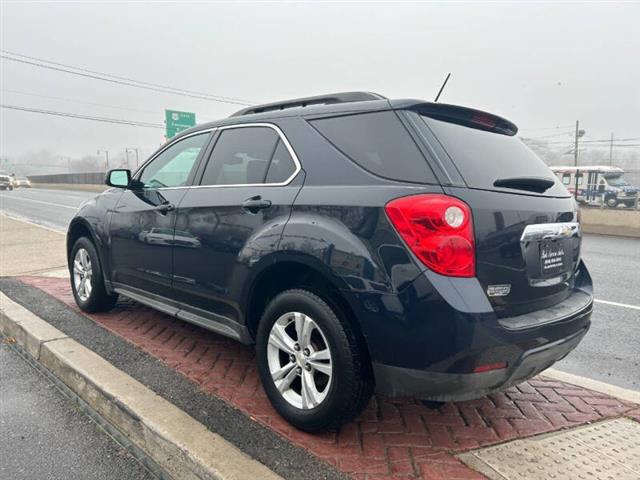 $7995 : 2015 Equinox LT image 6