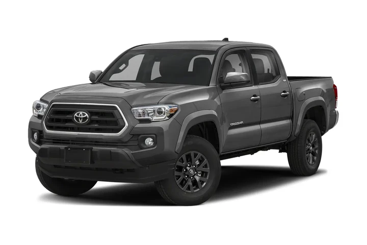 $40690 : 2023 Tacoma SR5 V6 image 1