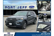 Ford Explorer 2022 AWD XLT 4 en Long Island