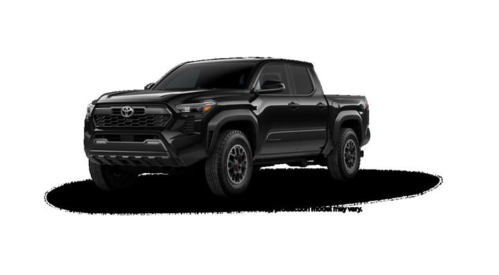 $50048 : New 2024 Tacoma TRD Off Road image 1