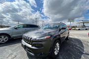 2015 Cherokee Limited thumbnail