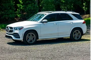 $26395 : Mercedes-Benz GLE 2020 GLE 3 thumbnail