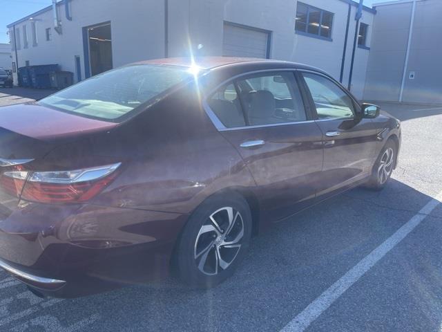 $18998 : PRE-OWNED 2016 HONDA ACCORD LX image 5