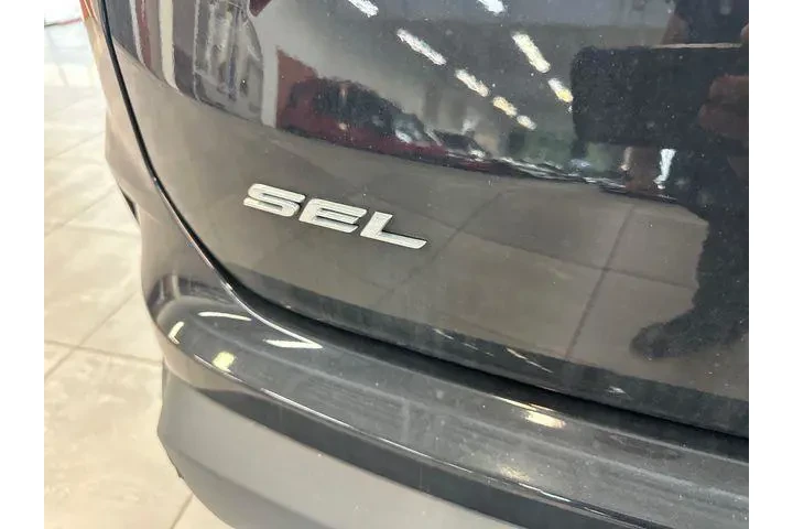 $27000 : Ford Edge 2023 AWD SEL 4dr C image 5