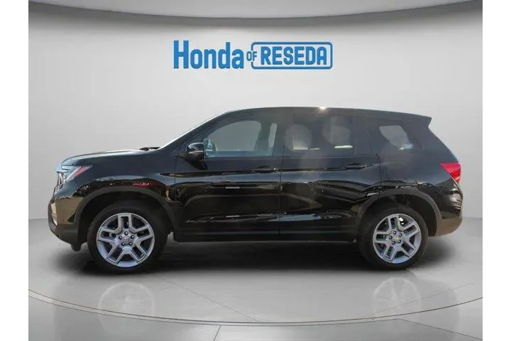 $36889 : Honda Passport 2024 AWD EX-L image 8