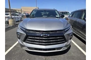 $27500 : Chevrolet Blazer 2024 LT 4dr thumbnail