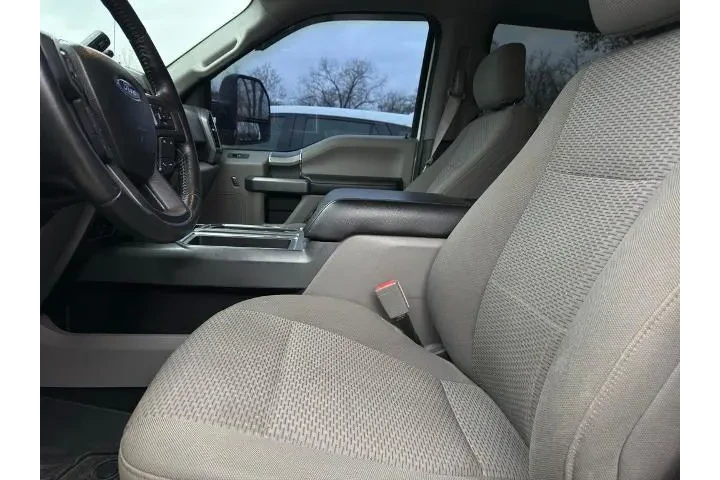 $19995 : Ford F-150 2018 4x4 XLT 4dr image 7