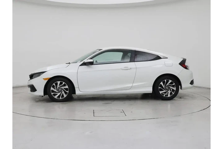 $19998 : Honda Civic 2019 LX 2dr Coup image 3