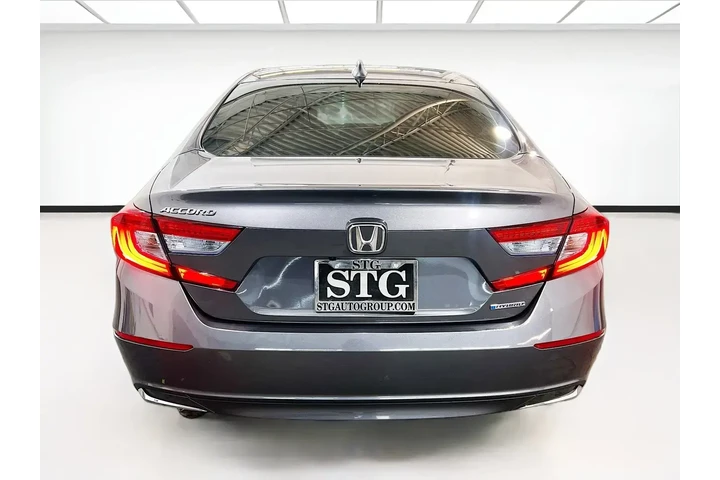 $19998 : Honda Accord Hybrid 2018 EX- image 10