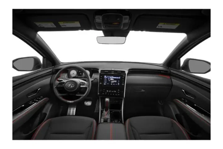 $21524 : Hyundai TUCSON 2022 N Line 4 image 8