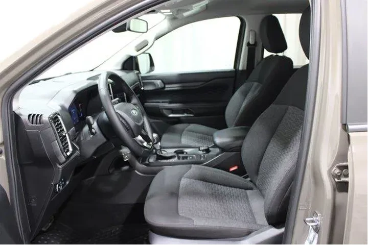 $38977 : Ford Ranger 2025 4x4 XLT 4dr image 5