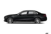 $33495 : Mercedes-Benz C-Class 2023 C thumbnail