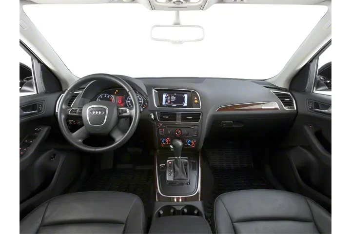 $9990 : 2010 Q5 quattro image 7
