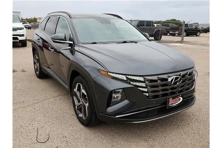 $29995 : Hyundai TUCSON 2024 Limited image 6