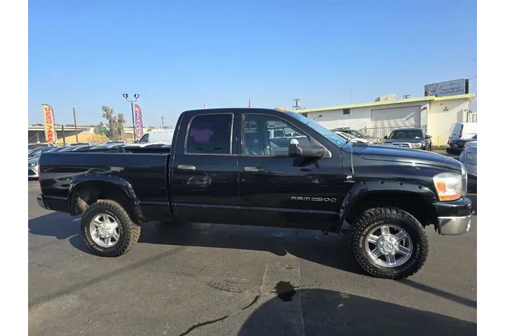 $19499 : 2006 Ram 2500 image 4