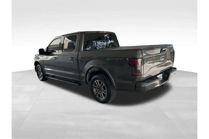 $19279 : Ford F-150 2016 4x2 King Ran image 4