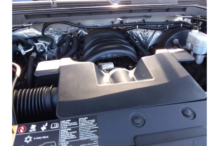 $23999 : 2017 GMC Sierra 1500 SLT image 8