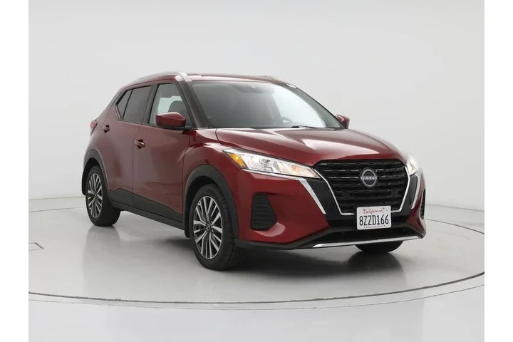 $18998 : Nissan Kicks 2022 SV 4dr Cro image 1