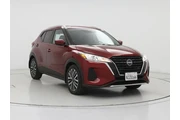 Nissan Kicks 2022 SV 4dr Cro en Sacramento