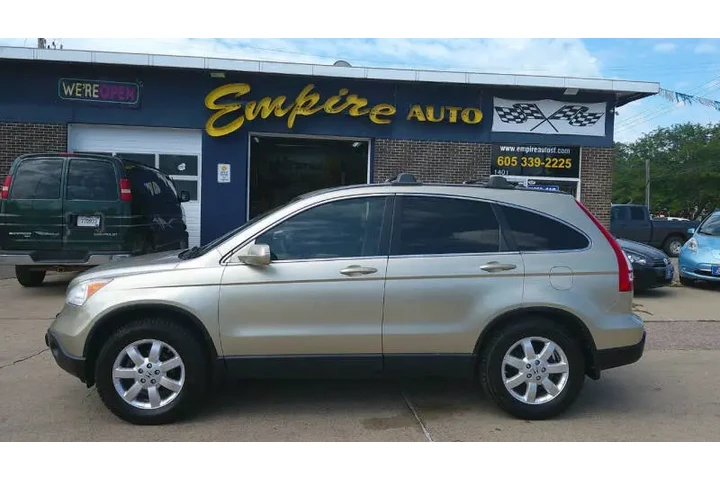 $7999 : 2008 CR-V EX-L image 2