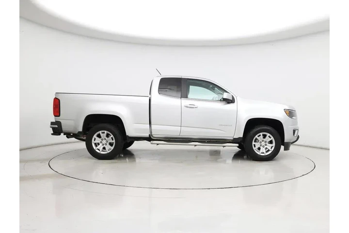 $22998 : Chevrolet Colorado 2017 4x2 image 7