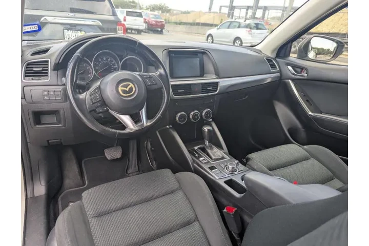 $10490 : 2016 CX-5 Touring image 9